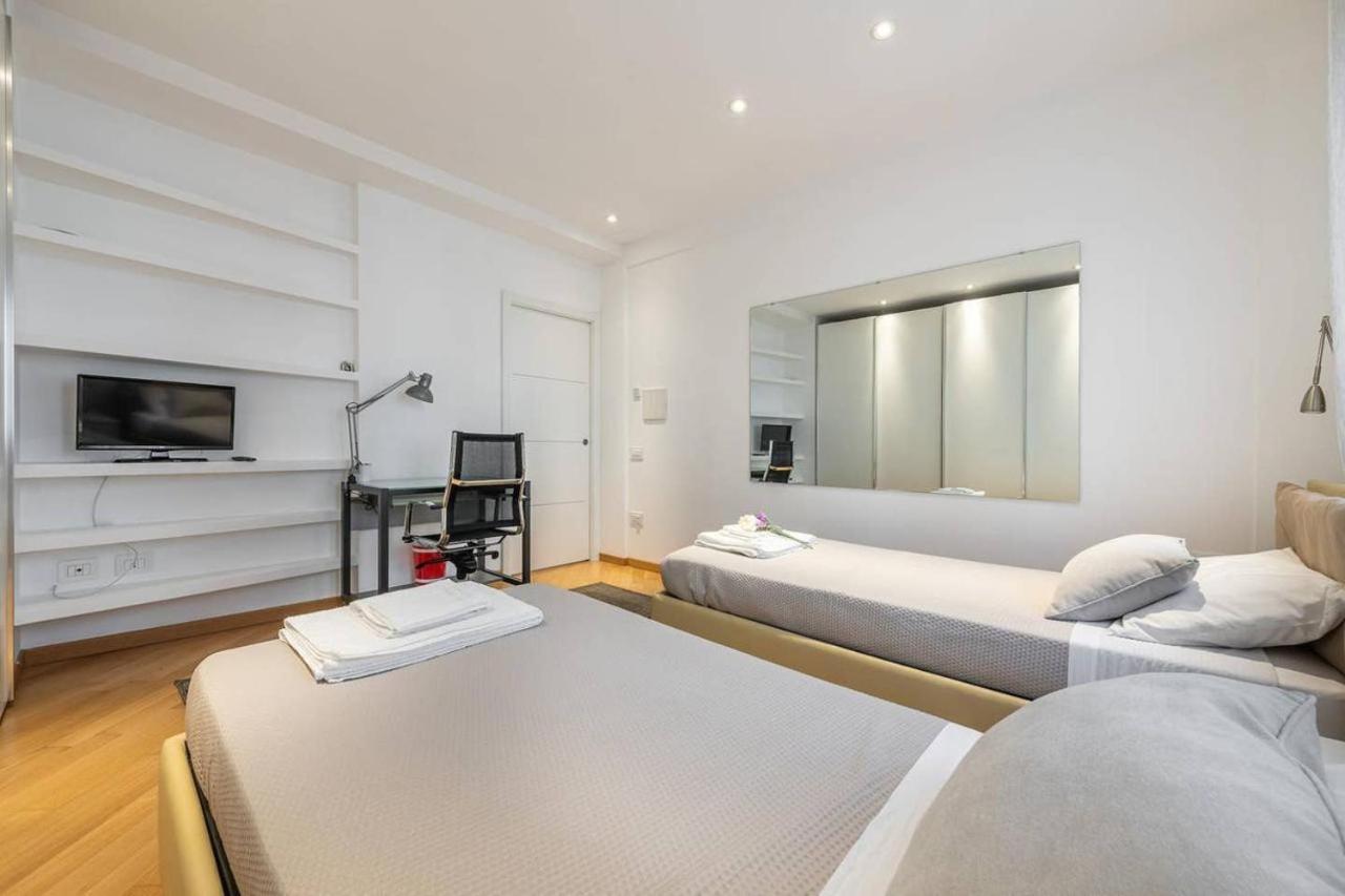 Stampace Home Cagliari Extérieur photo