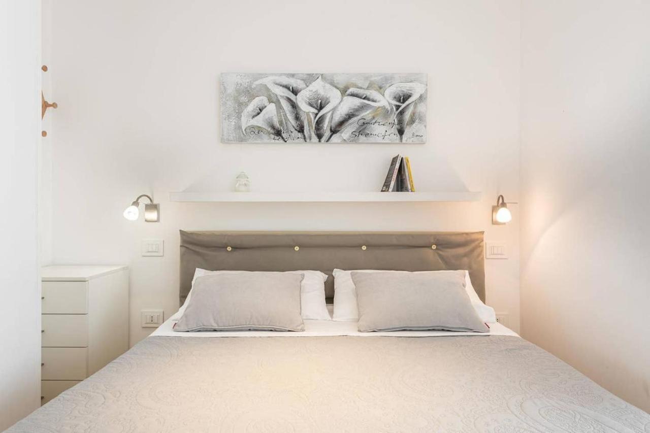 Stampace Home Cagliari Extérieur photo