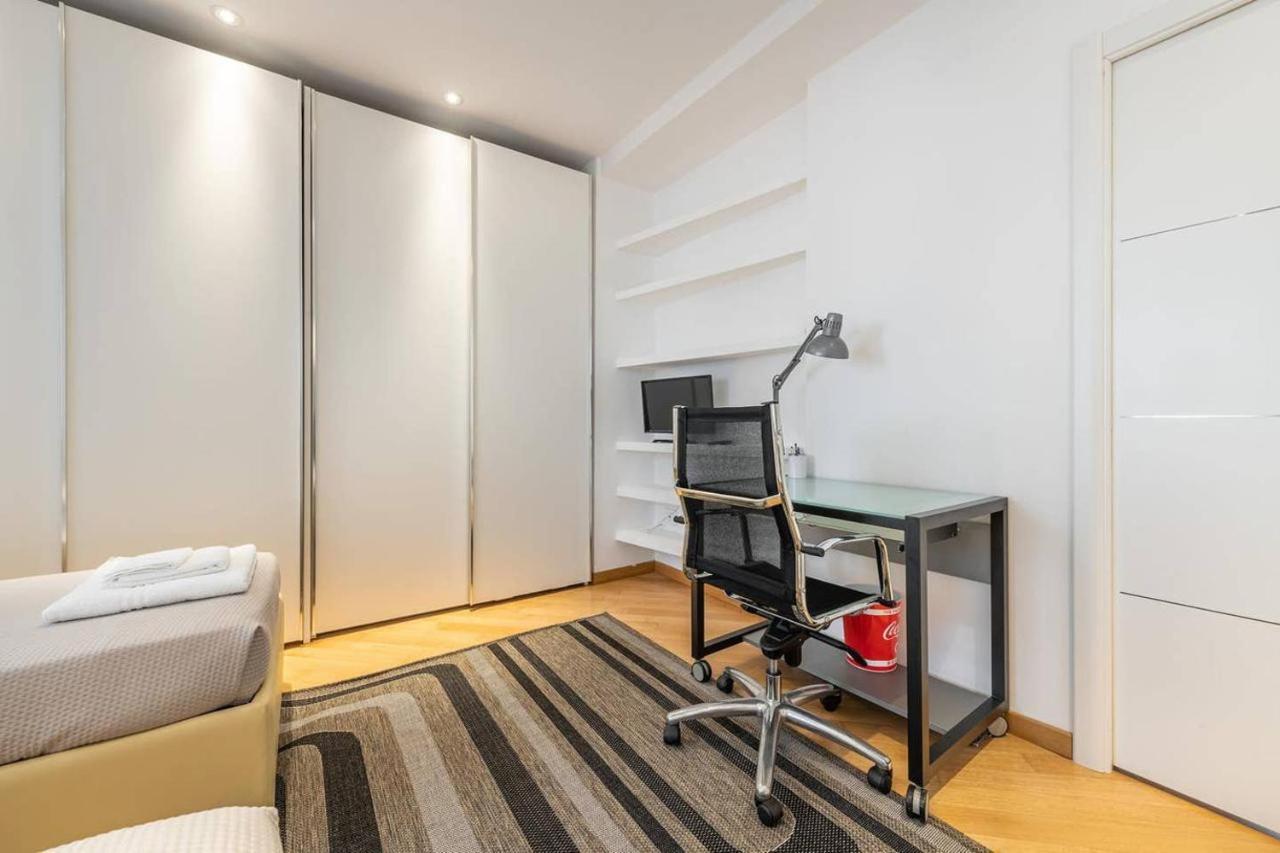 Stampace Home Cagliari Extérieur photo