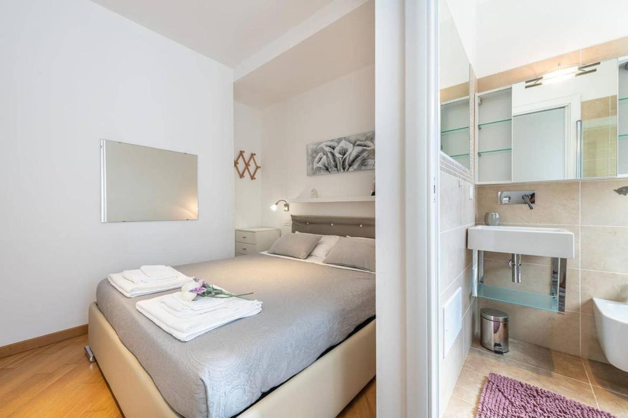 Stampace Home Cagliari Extérieur photo