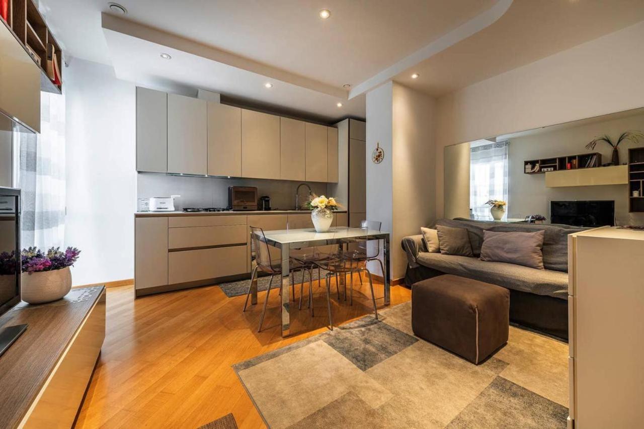 Stampace Home Cagliari Extérieur photo