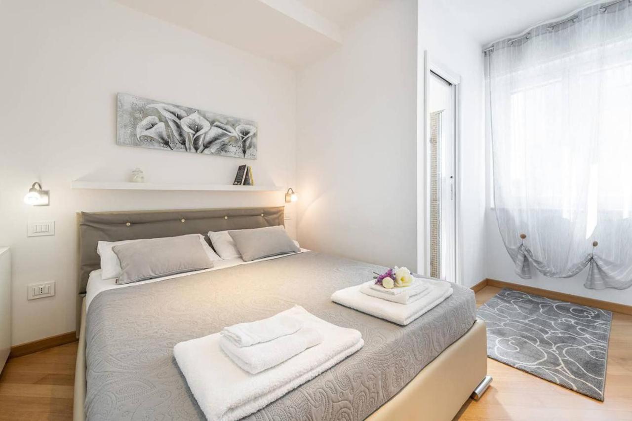 Stampace Home Cagliari Extérieur photo